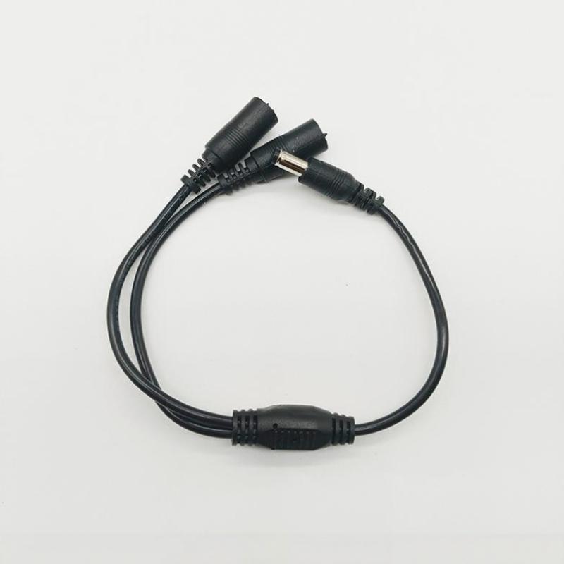 Heavy Duty 1 to 2 DC Power Spl - Outdoor Use Power Strip 评论和价格
