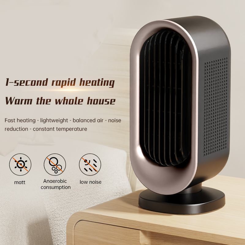 1200W PTC Ceramic Desktop Heat - Ac Outdoor Power 评论和价格