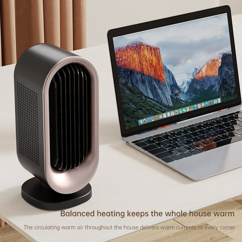 1200W PTC Ceramic Desktop Heat - Ac Outdoor Power 评论和价格