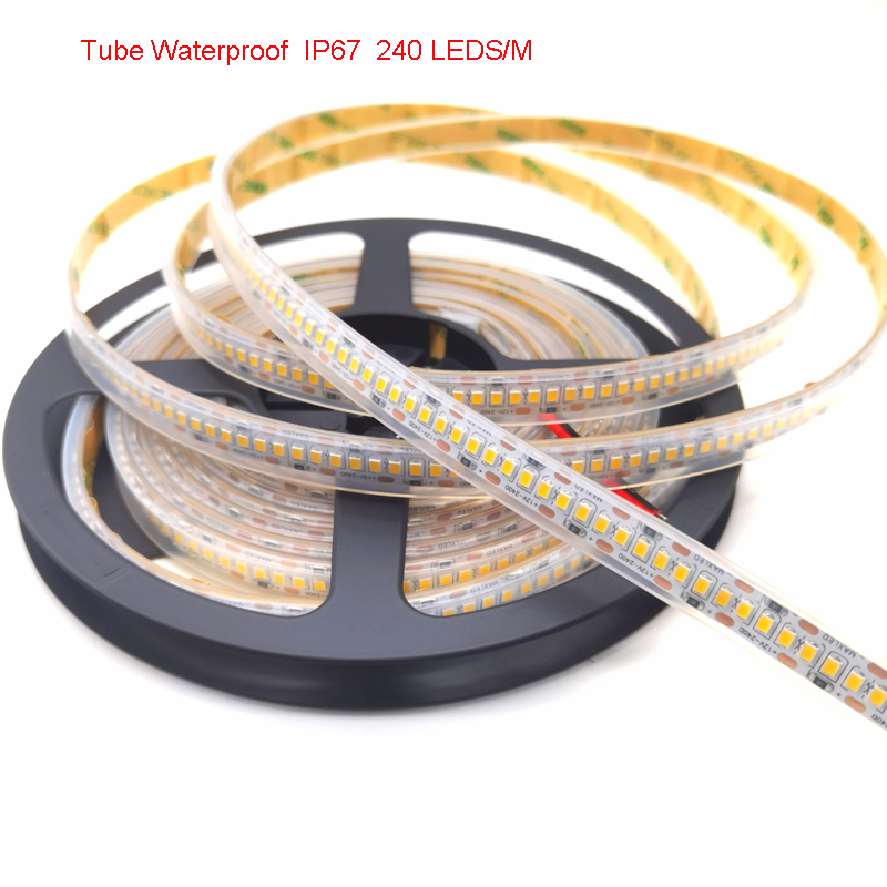 5m IP67 Outdoor Waterproof LED - Outdoor Power Strip Weatherproof 评论和价格
