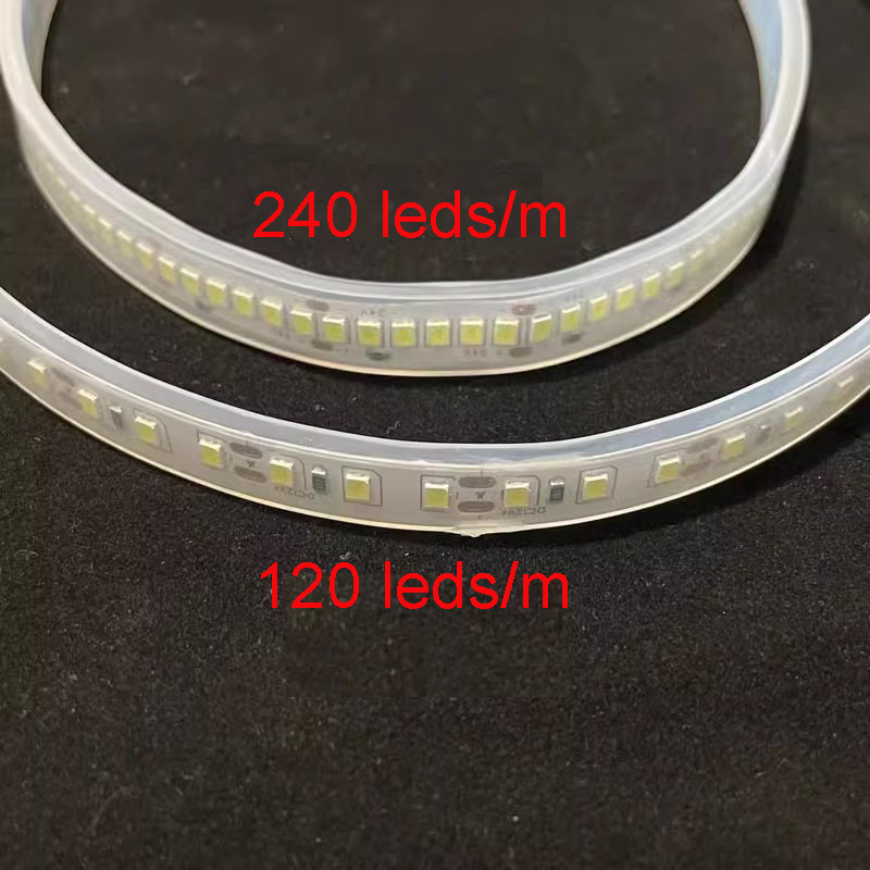 5m IP67 Outdoor Waterproof LED - Outdoor Power Strip Weatherproof 评论和价格