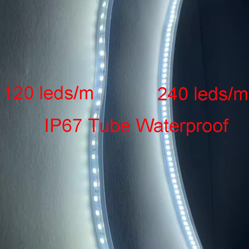 5m IP67 Outdoor Waterproof LED - Outdoor Power Strip Weatherproof 评论和价格