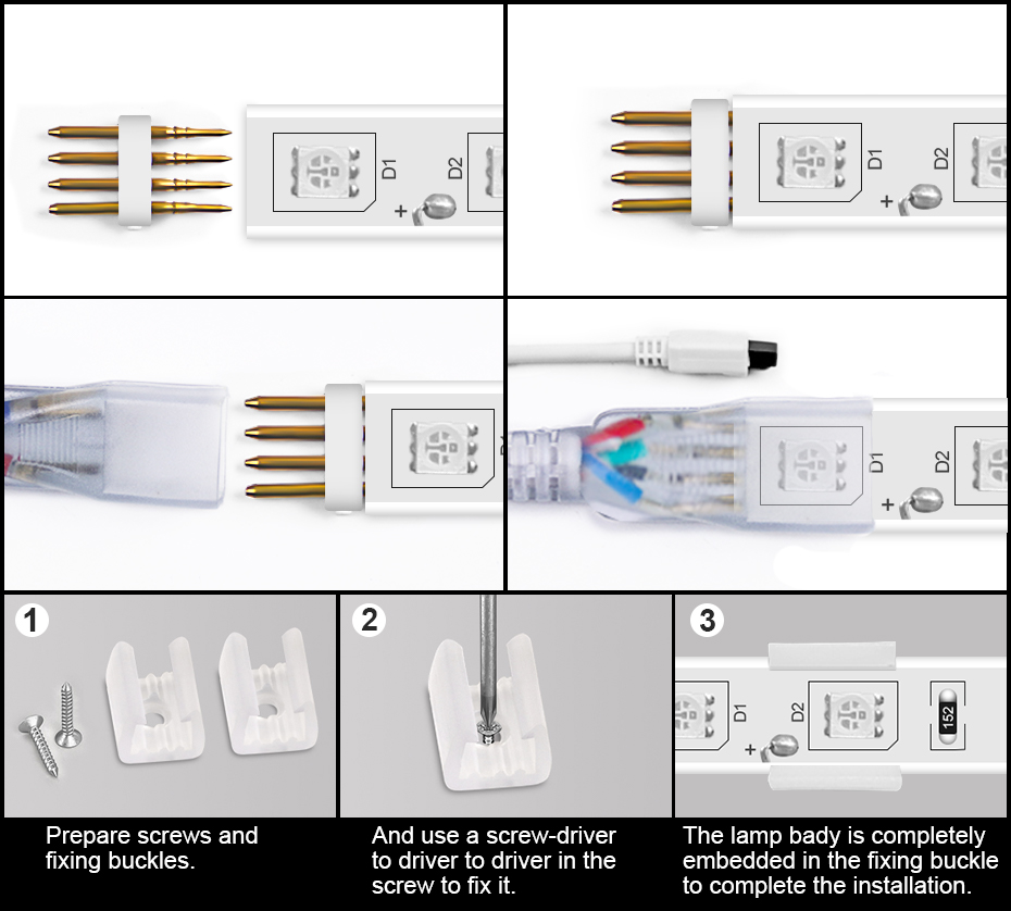 10M 20M 30M 50M Waterproof 220 - Outdoor Power Strip Weatherproof 评论和价格