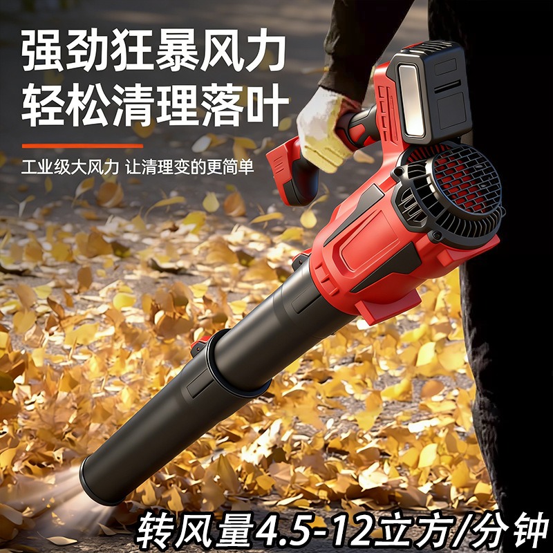 Original Lithium-ion Leaf Blow - Outdoor Power Tool Kit 评论和价格