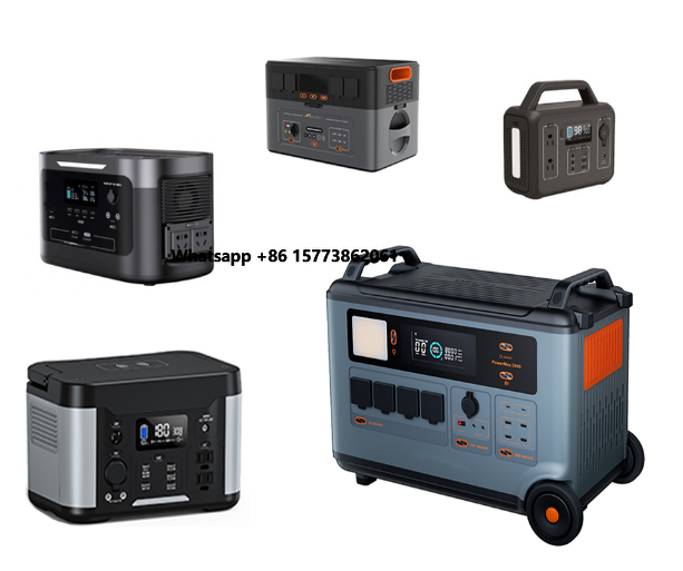 Outdoor camping Lifepo4 lithiu - Ac Outdoor Power 评论和价格