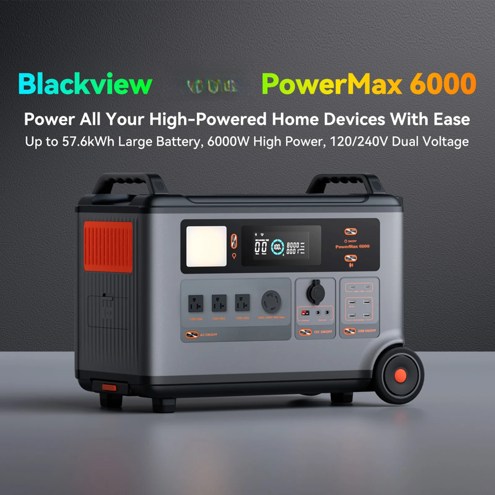 Outdoor camping Lifepo4 lithiu - Ac Outdoor Power 评论和价格