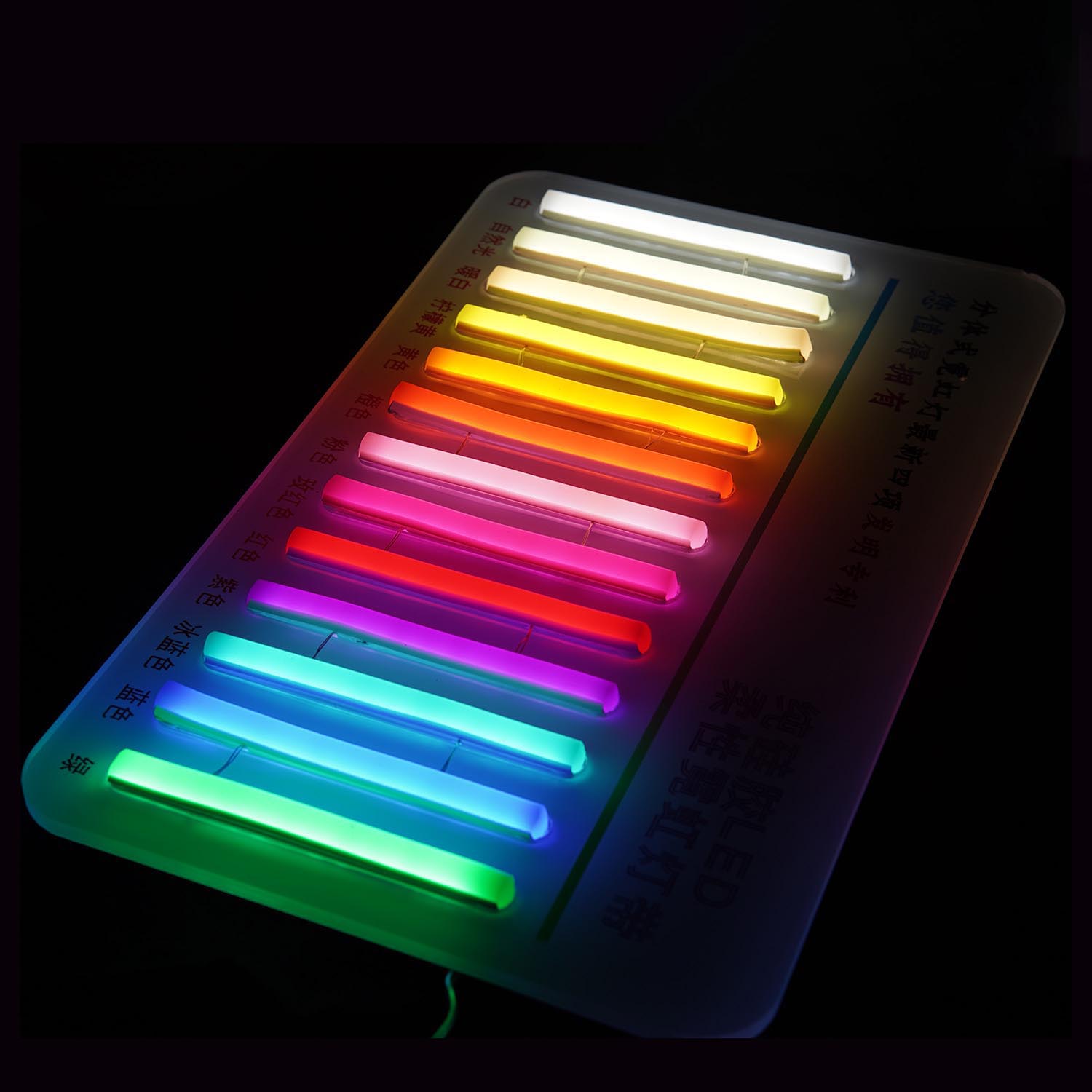 6mm Separate Silicone Neon Led - Outdoor Power Strip Weatherproof 评论和价格