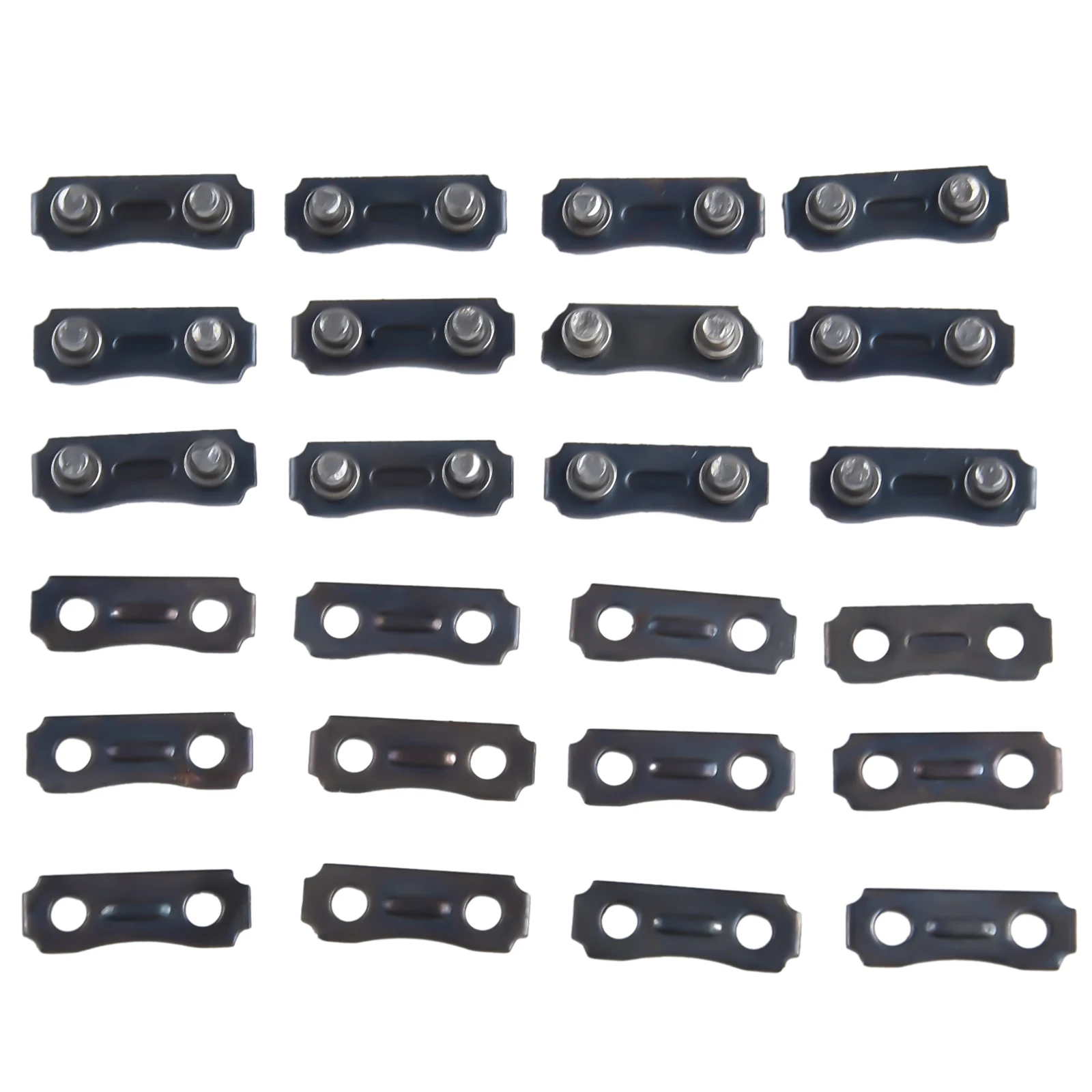 Chain Links Chainsaw Chain Rep - Outdoor Power Tool Kit 评论和价格
