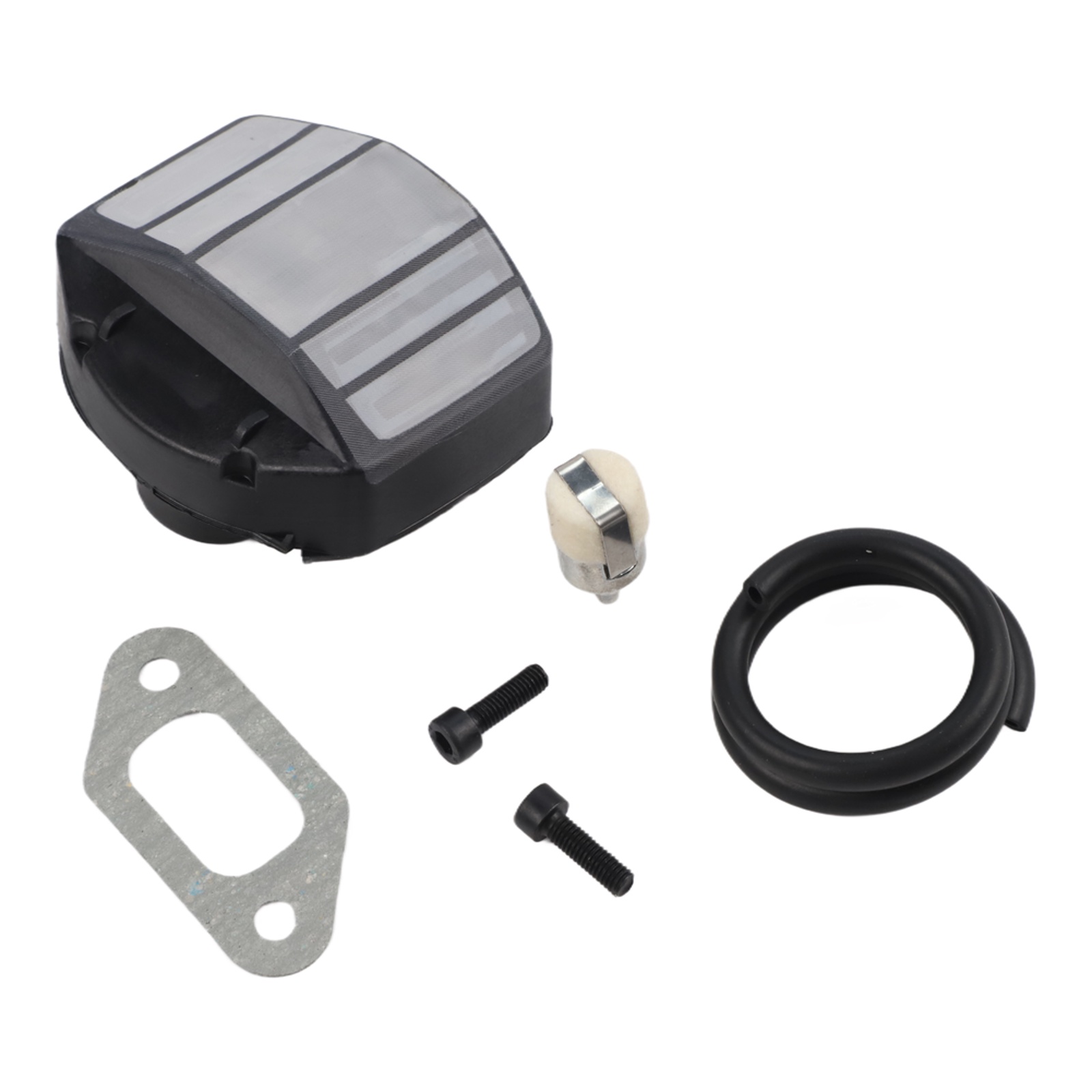 For 355 Chainsaw Muffler Repla - Outdoor Power Tool Kit 评论和价格